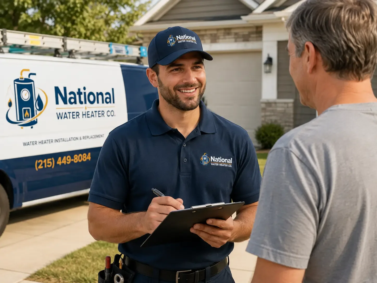Water Heater Installation Little Ferry, NJ FAQs